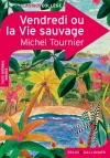 Vendredi ou la vie sauvage (Classico collège, Belin / Gallimard)
