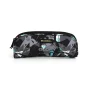 Gabol SCORE – Trousse Scolaire Double compartiments
