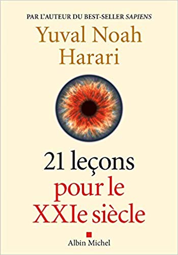 21 Leçons pour le XXIème siècle