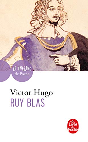 Ruy Blas (Théâtre)