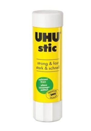 UHU Glue Stick, 21g