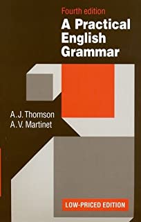 A Practical English Grammar