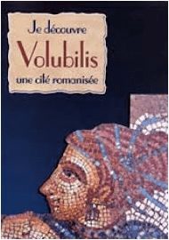 Je Découvre Volubilis 6ème CEA