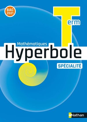 Hyperbole Terminale – Spécialité