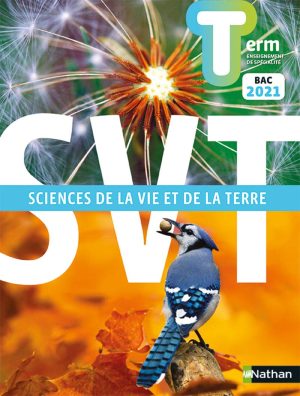 SVT Terminale – Enseignement de spécialité