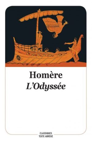 L&rsquo;Odyssée