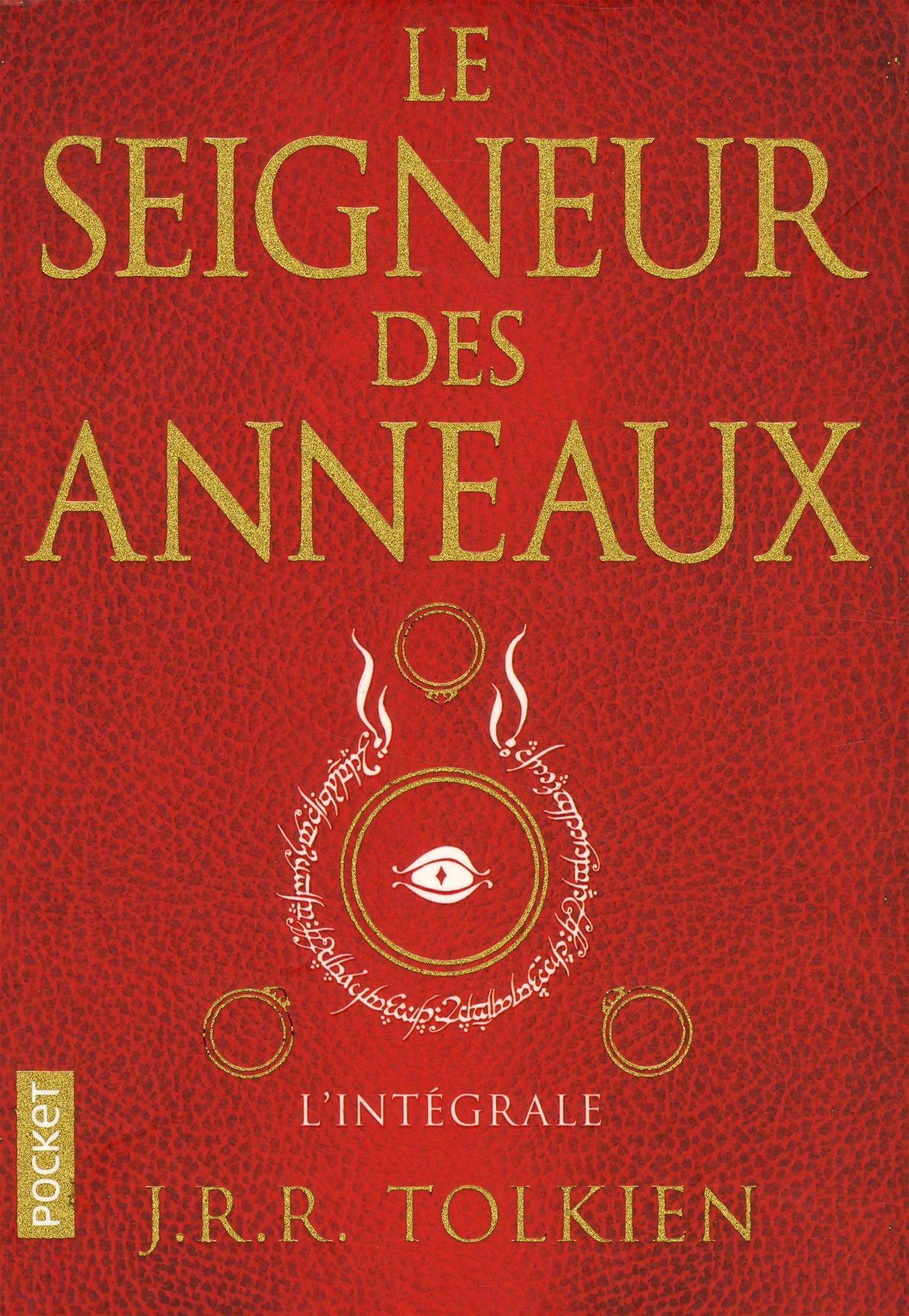 Le Seigneur des Anneaux: Intégrale
