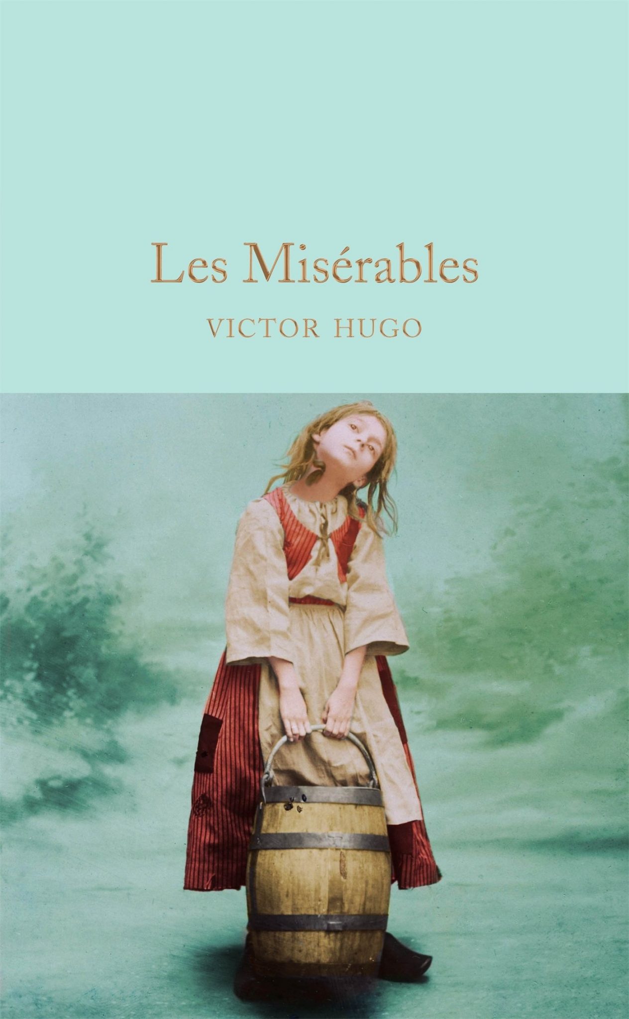 Les Miserables ( hardback )