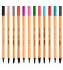 STABILO Point 88 Fineliner fine 0.4mm
