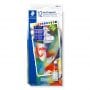 Tubes peintures aquarelle STAEDTLER 12*12ml