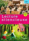 Lecture silencieuse CE1 – Pochette élève – Ed.2011