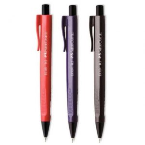 Faber-Castell 5 Ensemble de cartes blister pour Maroc