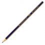 Crayon HB2 Goldfaber faber castell