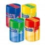 Staedtler BK Dual Sharpener Round