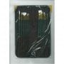 12 pinceaux artistique dans une trousse en nylon
