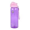 Water bottle tritan 0.9L