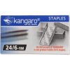 Agrafes Kangaro 24/6