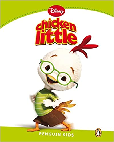 Penguin Kids 4 Chicken Little