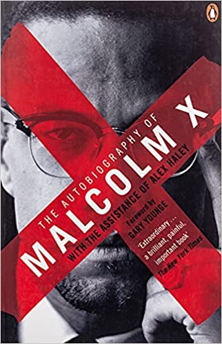 Autobiography of Malcolm X