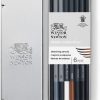 Winsor & Newton Esquisse Crayon X6 Set