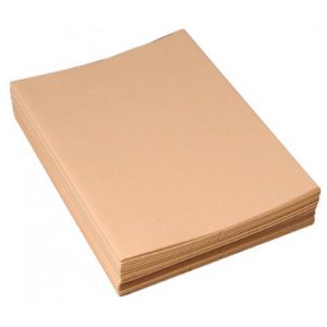 Paquet chemises bulle 250f Boost