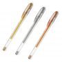 Stylo Uni-Ball Signo Gold - Silver