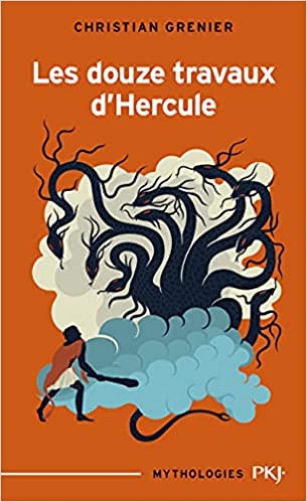Les douze travaux d’Hercule