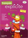 Français Explicite CM1 – Livre de l&rsquo;élève