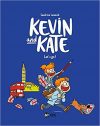 Kevin and Kate