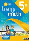 Transmath 5e – Edition 2022