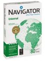 Rame Papier A4 Navigator 80gr 500f
