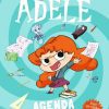 Agenda Mortelle ADELE 2022-2023