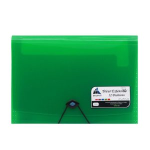 Serviette Trieur 12 Positions Sirocco