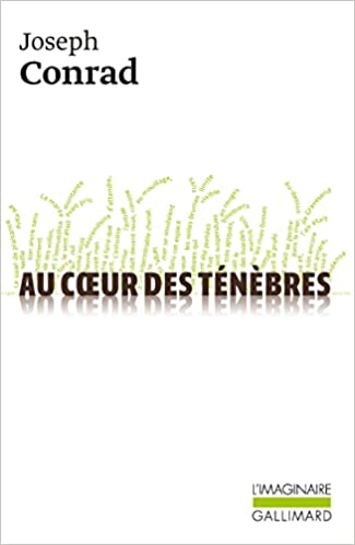 Au cœur des ténèbres