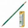 Crayon Bic HB2 avec gomme Evolution original