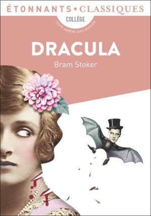 Dracula, Bram Stoker
