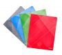 Cahier piqué seyes 90g 17x22 96p Ancor