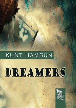 Dreamers Pocket bookAuthor :  Kunt Hamsun