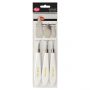 Viva Pallet Knife Set of 3 - Spatules
