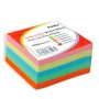 Stick notes 400 feuilles 75x75mm Post-it Foska