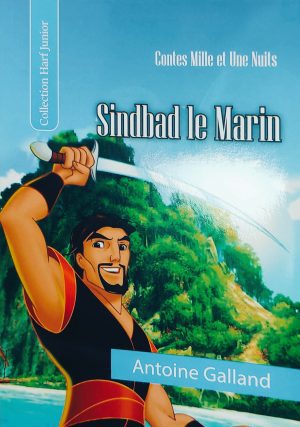 Sindbad Le Marin