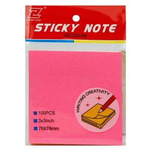 Stick Notes 76/76 UNI