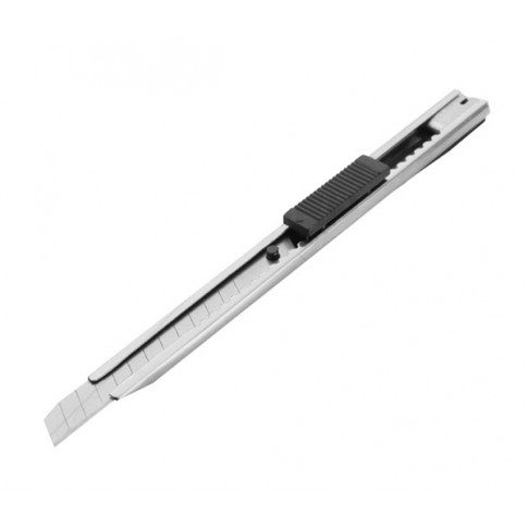 Cutter Métalique 9x80mm