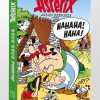 Agenda Astérix 2023/2024