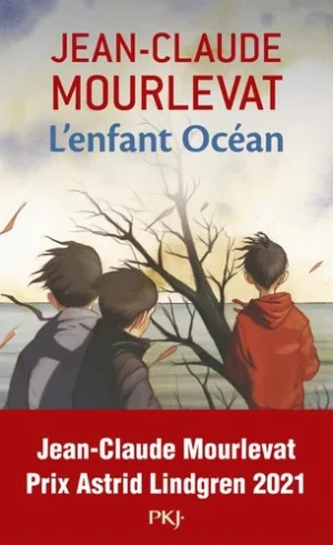 L&rsquo;enfant Océan