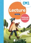 Manuel de lecture CM1 – Méthode explicite