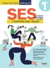 Fichier d&rsquo;activités SES 1re Spécialité