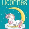 Agenda de Textes : Licornes