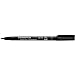 Staedtler Lumocolor Stylos universels permanents, pointe fine, assortis, 4 par paquet – Image 4