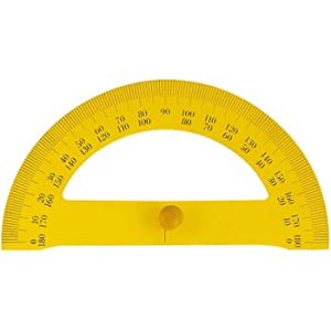 Rapporteur Jaune Grand Modèle